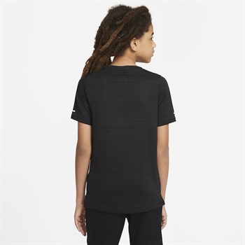 Nike Dri Fit Miler Top Çocuk Tişört