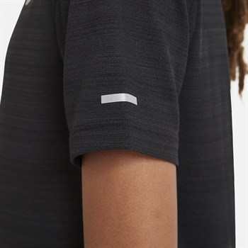 Nike Dri Fit Miler Top Çocuk Tişört
