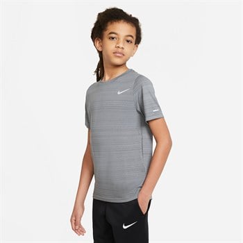 Nike Dri Fit Miler Top Çocuk Tişört