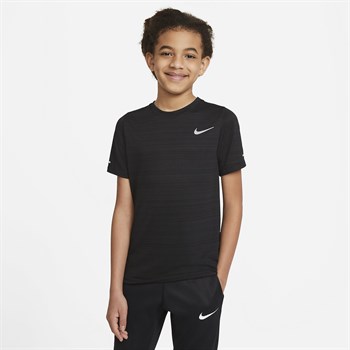 Nike Dri Fit Miler Top Çocuk Tişört