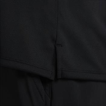 Nike Dri-FIT Miler Top Ls Erkek Tişört