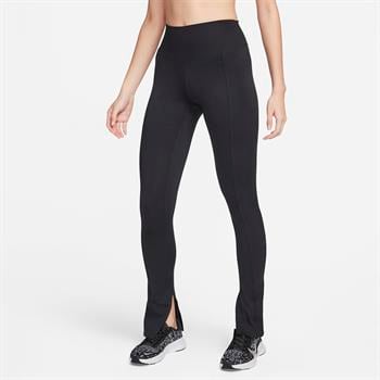Nike Dri-FIT One High-Rise Tight Split Kadın Tayt