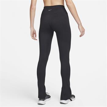 Nike Dri-FIT One High-Rise Tight Split Kadın Tayt