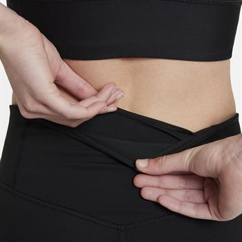 Nike Dri-Fit Power Classic Kadın Eşofman Altı