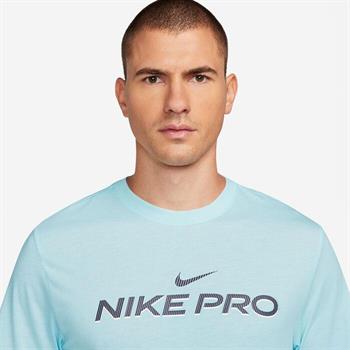 Nike Dri-FIT Pro Erkek Tişört