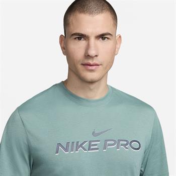 Nike Dri-FIT Pro Erkek Tişört