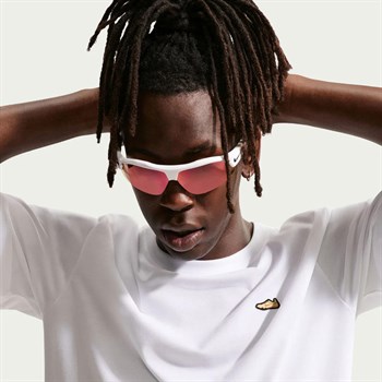 Nike Dri-FIT Retro Run Erkek Tişört
