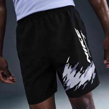 Nike Dri-FIT Run Energy Challenger Erkek Şort