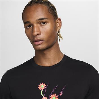 Nike Dri-FIT Running Erkek Tişört