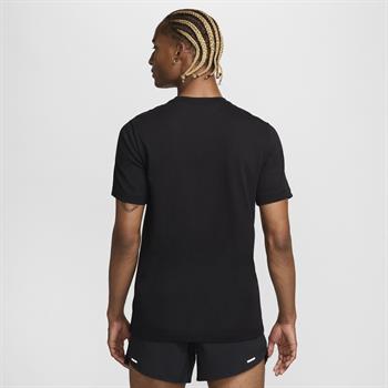 Nike Dri-FIT Running Erkek Tişört