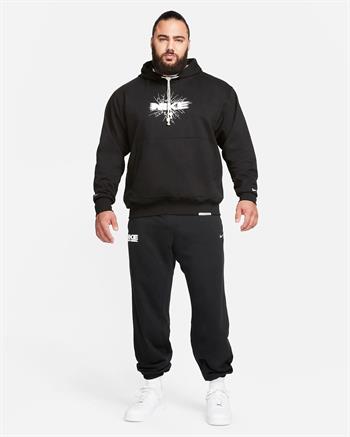 Nike Dri-FIT Standart Issue Erkek Sweatshirt