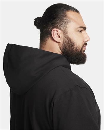 Nike Dri-FIT Standart Issue Erkek Sweatshirt