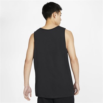 Nike Dri-Fit Tank Dfc Solid Erkek Atlet