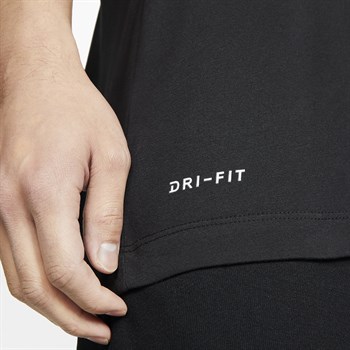 Nike Dri-Fit Tank Dfc Solid Erkek Atlet