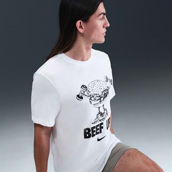 Nike Dri-FIT Tee IYKYK Fitness Erkek Tişört