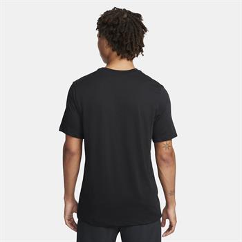 Nike Dri-FIT Trail Logo Erkek Tişört