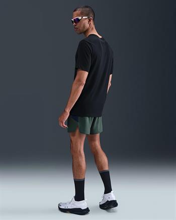 Nike Dri-FIT Trail Running Erkek Tişört