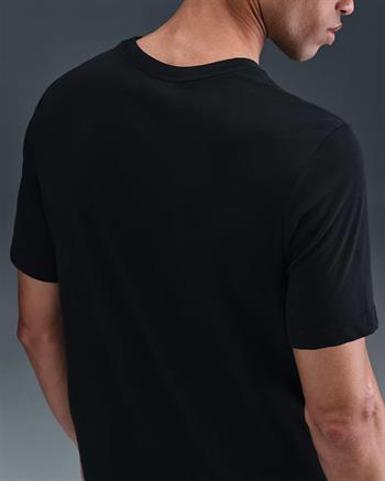 Nike Dri-FIT Trail Running Erkek Tişört