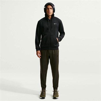 Nike Dri-FIT Uv Flex Fleece Erkek Sweatshirt