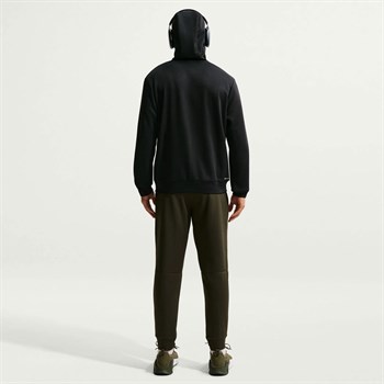 Nike Dri-FIT Uv Flex Fleece Erkek Sweatshirt