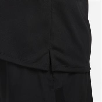 Nike Dri-FIT Uv Miler Ss Erkek Tişört