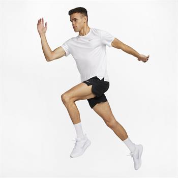 Nike Dri-FIT Uv Miller Ss Erkek Tişört