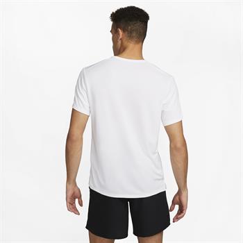 Nike Dri-FIT Uv Miller Ss Erkek Tişört