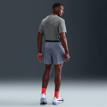 Nike Dri-FIT UV Run Energy Miler Erkek Tişört