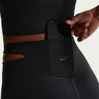 Nike Dri-FIT Zenvy Hr Flare Kadın Eşofman Altı