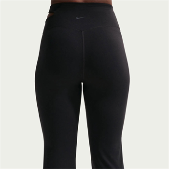 Nike Dri-FIT Zenvy Hr Flare Kadın Eşofman Altı