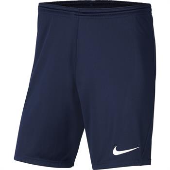 Nike Dry Park III Short Erkek Şort