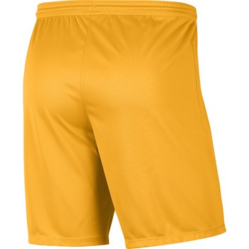 Nike Dry Park III Short Erkek Şort