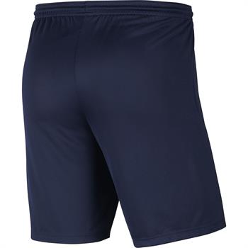 Nike Dry Park III Short Erkek Şort