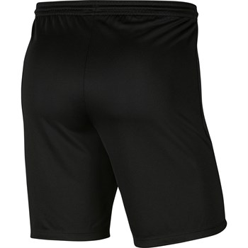 Nike Dry Park III Short Erkek Şort