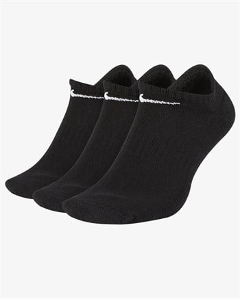 Nike Everyday Cushion No-Show Çorap
