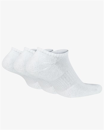 Nike Everyday Cushion No-Show Çorap