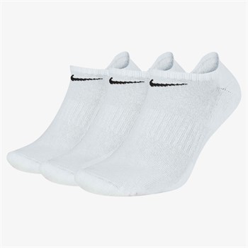 Nike Everyday Cushioned 3P Çorap