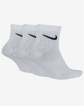 Nike Everyday Lightweight Training Ankle Çorap