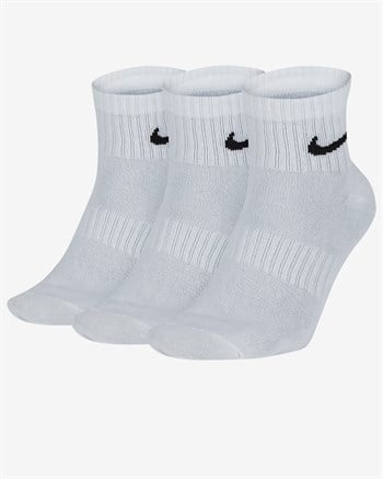Nike Everyday Lightweight Training Ankle Çorap