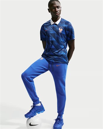 Nike FFF Tech Fleece Erkek Eşofman Altı