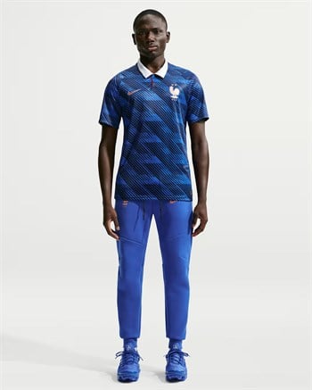 Nike FFF Tech Fleece Erkek Eşofman Altı