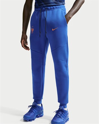 Nike FFF Tech Fleece Erkek Eşofman Altı