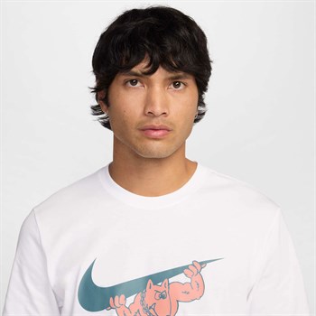 Nike Fitness Erkek Tişört