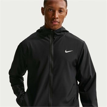 Nike Form Dri-FIT Erkek Sweatshirt