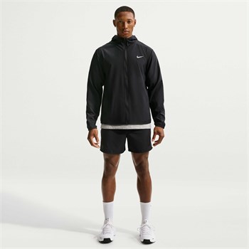 Nike Form Dri-FIT Erkek Sweatshirt