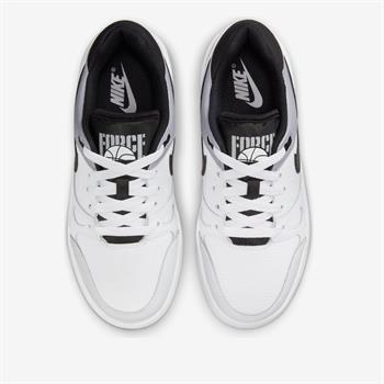 Nike Full Force Low Günlük Spor Ayakkabı