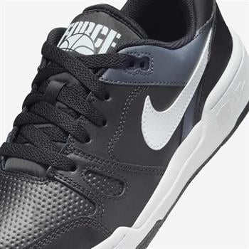 Nike Full Force Low Günlük Spor Ayakkabı