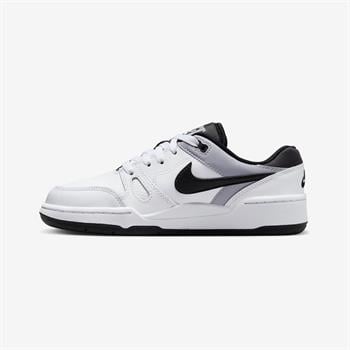 Nike Full Force Low Günlük Spor Ayakkabı