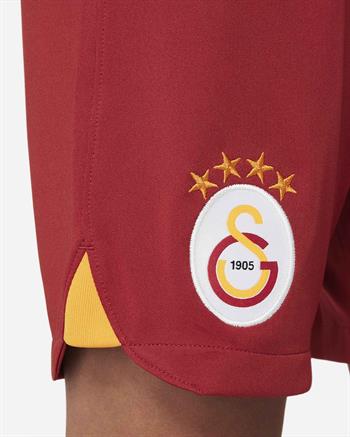 Nike Galatasaray 2023/24 Stadium Home Çocuk Şort