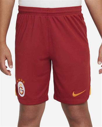 Nike Galatasaray 2023/24 Stadium Home Çocuk Şort